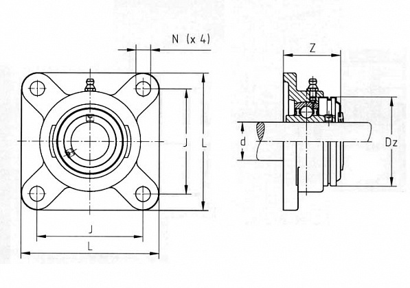 SUCF209CO