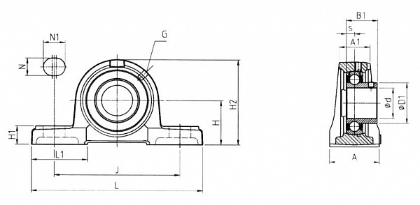 USP203