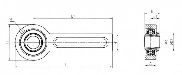 UKSP210HN