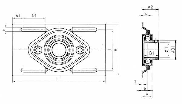 USPFE205