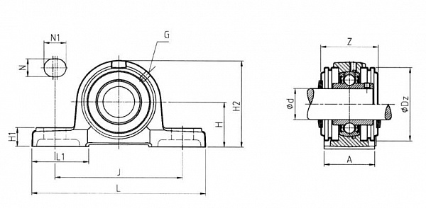 UCP201CC