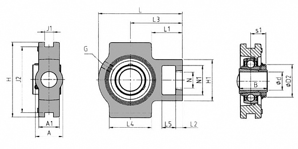 UKT320H