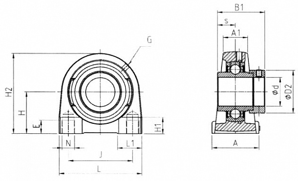 EXPG205N