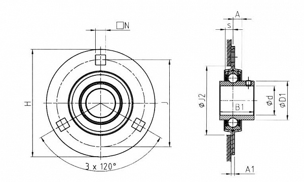 UCPF205