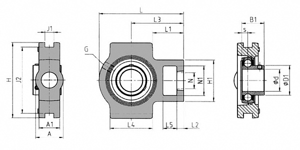 UST206N