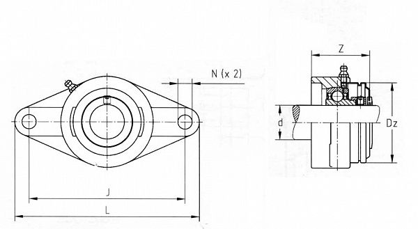 SESFL203CC