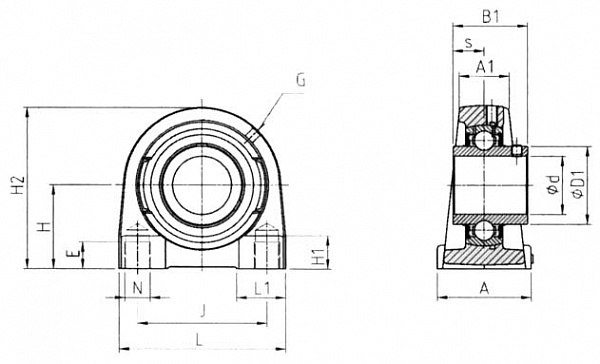 UCPG203