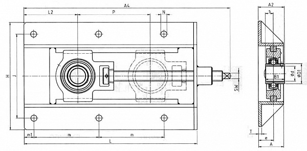 UCT207NWB