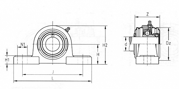 SESP205CO