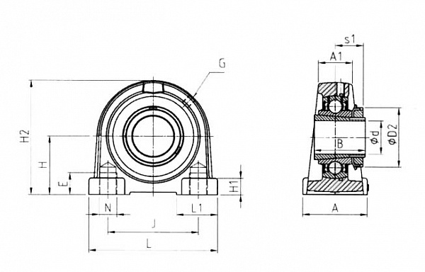 UKPA210H