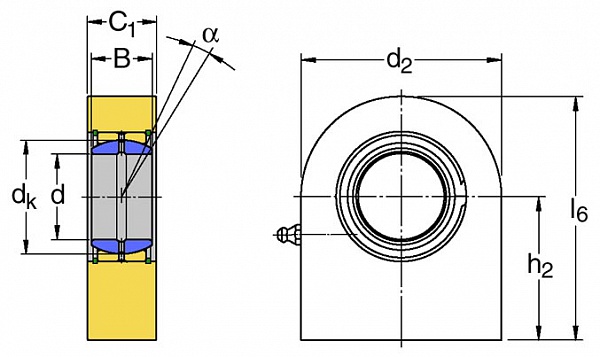 SCF 25 ES